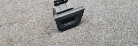 BMW 1 E82 E88 Ignition lock 6954717
