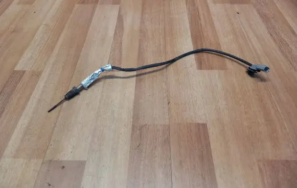 Renault Scenic IV - Grand scenic IV Exhaust gas temperature sensor 226403465R