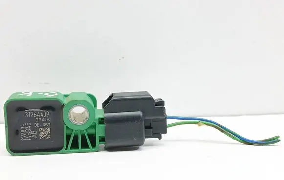 Volvo XC60 Airbag deployment crash/impact sensor 31264409