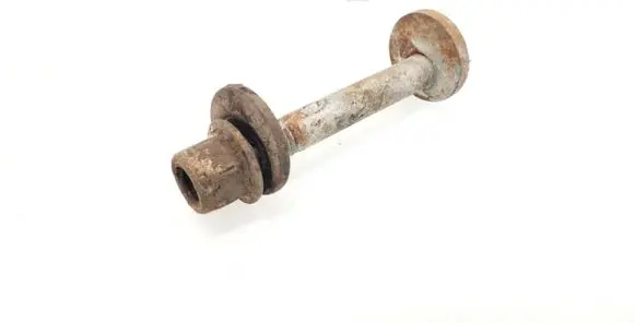 Volvo V60 Rear suspension camber bolt 