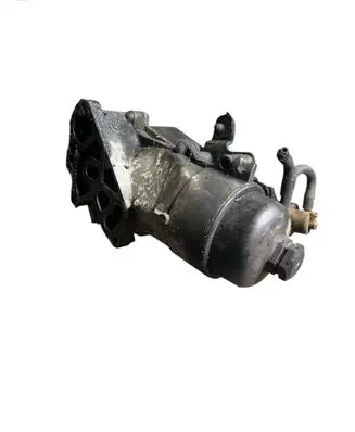 Ford Mondeo MK IV Turbo solenoid valve 9672875080 70163303