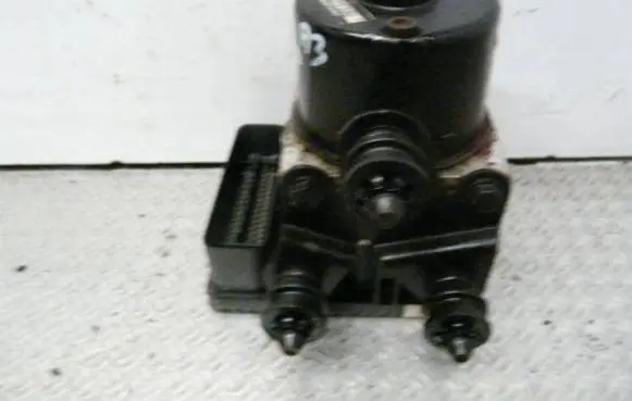 Audi A3 S3 8P ABS Pump 1K0614517B 020600404