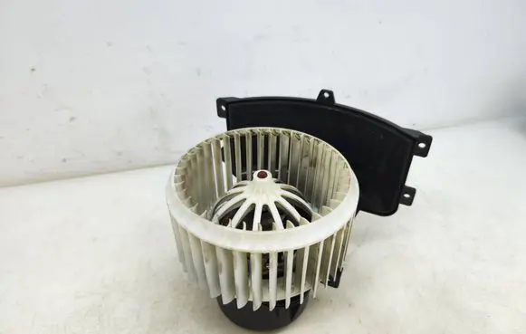 Volkswagen Transporter - Caravelle T5 Heater fan/blower 7E2820021 A059041154