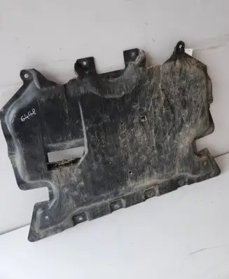 Mercedes-Benz GLC AMG Engine splash shield/under tray A2055201600 A21352439