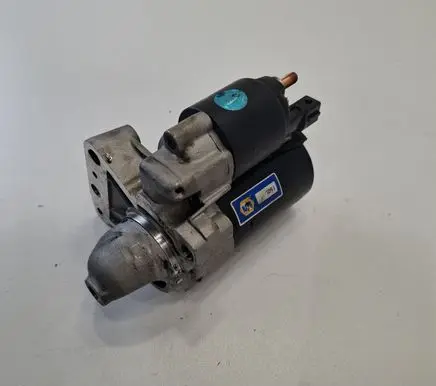 Mini One - Cooper Clubman R55 Starter motor