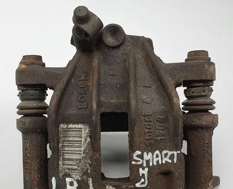 Smart ForTwo II Front brake caliper