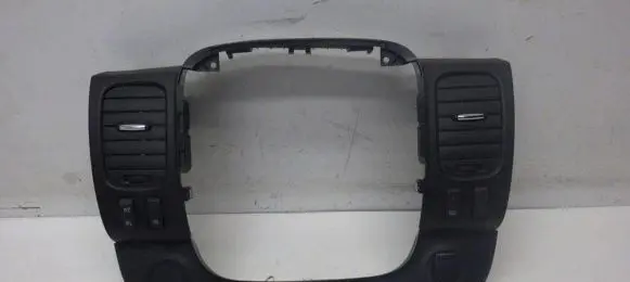 Renault Trafic III (X82) Panel trim