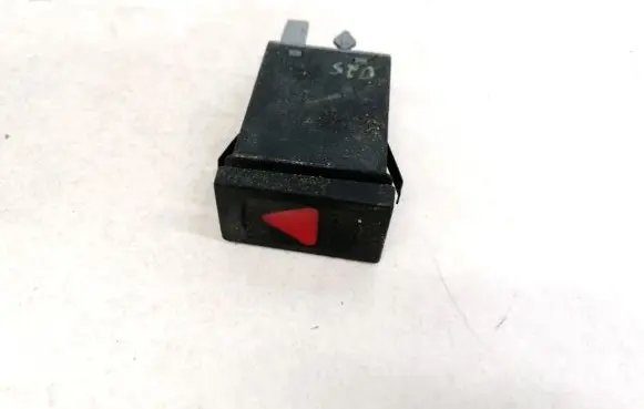 Volkswagen Sharan Hazard light switch 7M3953235 YM2113A350BAW