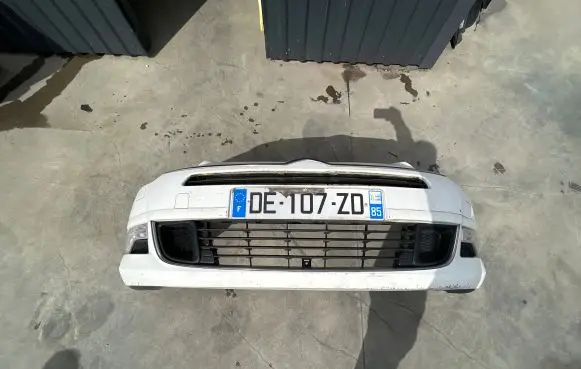 Citroen C5 Front bumper