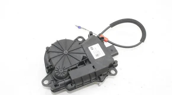 Jaguar I-Pace Tailgate/trunk/boot lift motor J9D3404C10AA