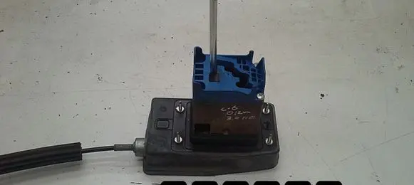 Citroen C6 Gear shifter/selector x6am6