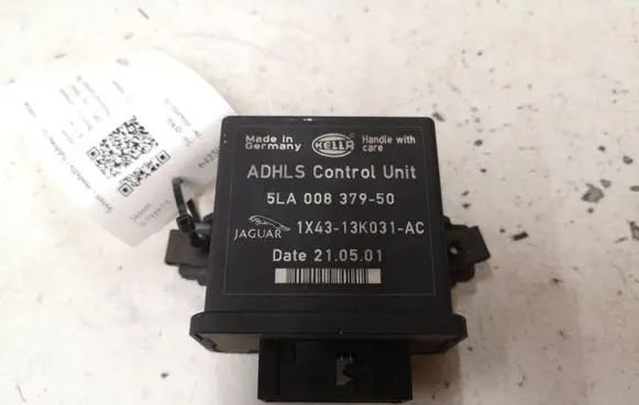 Jaguar X-Type Light module LCM 1X4313K031AC 5LA00837950
