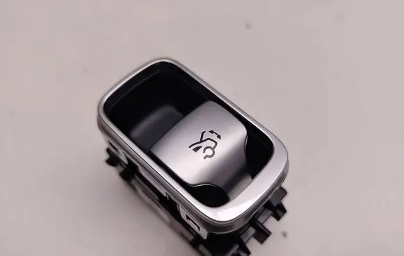 Mercedes-Benz EQS V297 Tailgate opening switch A2239051703