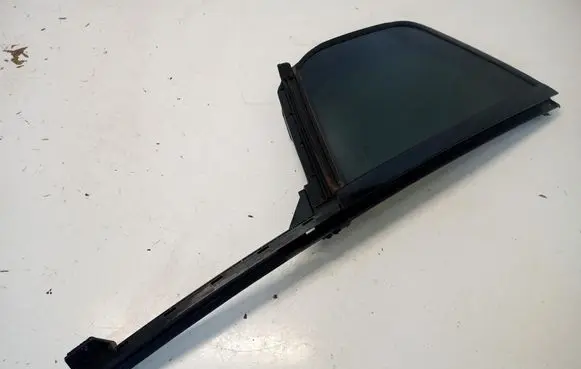 Citroen C5 Aircross Rear door window glass 9816905980