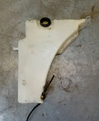 Audi A4 S4 B8 8K Windshield washer fluid reservoir/tank 8T0955453B