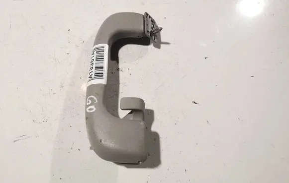 Opel Astra H Rear interior roof grab handle
