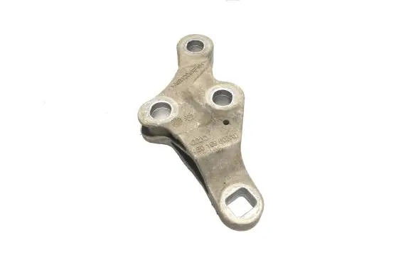 Audi A8 S8 D3 4E Engine mounting bracket 4E0199603AD