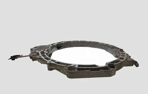 Mercedes-Benz A W176 Other engine bay part 304563875R A6070108000