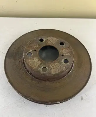 Toyota RAV 4 (XA20) Front brake disc