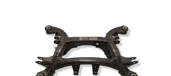 BMW X5 E70 Rear subframe 33316863815