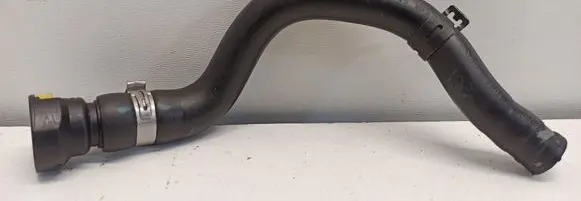 Nissan Micra K14 Engine coolant pipe/hose 118260239R