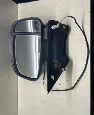 Fiat Ducato Front door electric wing mirror E4022876