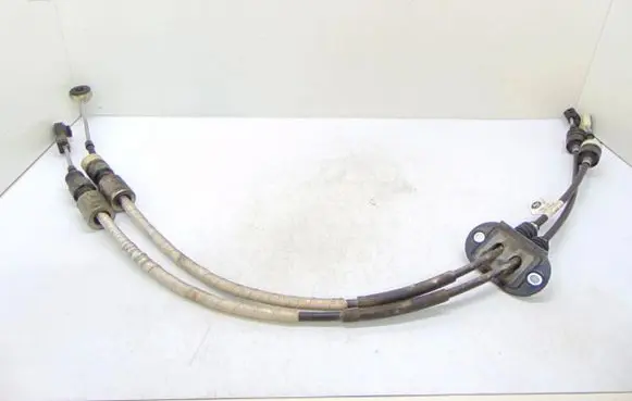 Ford Focus ST Gear shift cable linkage 