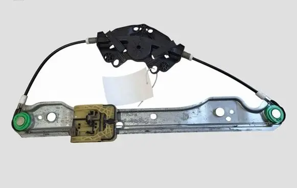 Volvo XC60 Rear window lifting mechanism without motor 964290100 964289101