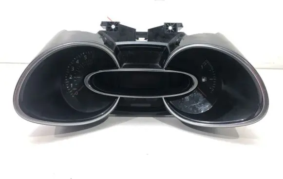 Speedometer (instrument cluster)