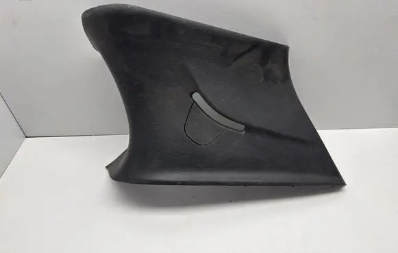 Chrysler Pacifica (D)pillar trim (top) 5RJ16DX9AE 101874080BLR 00001411