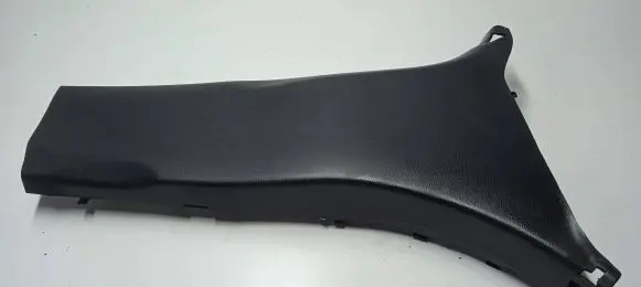 Mercedes-Benz GLE (W166 - C292) (B) pillar trim (bottom) A1666902625