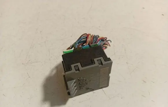 Honda Civic IX Other control units/modules B00320BRQA