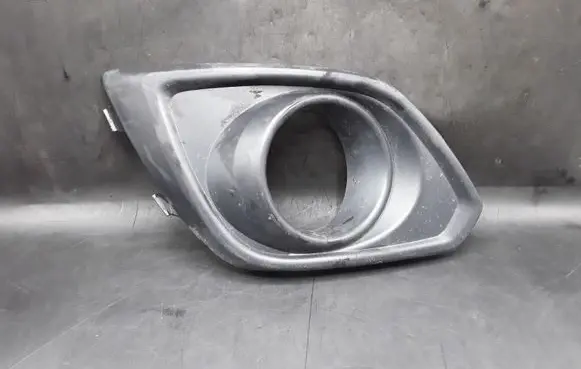 Opel Antara Front fog light trim/grill 25953660