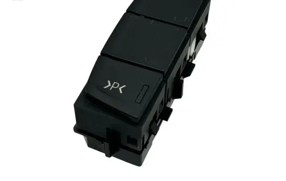 Peugeot 508 Parking (PDC) sensor switch 96770600ZD 03422190100 034221901S