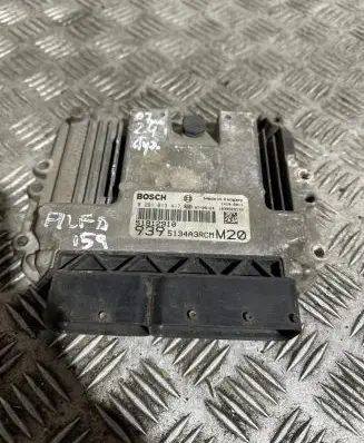 Alfa Romeo 159 Engine control unit/module 51812910