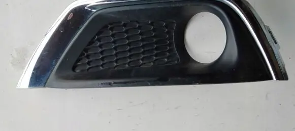 Jeep Compass Front fog light trim/grill 4010170341AB