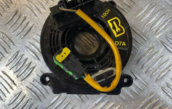 Chevrolet Captiva Airbag slip ring squib (SRS ring) 20982765