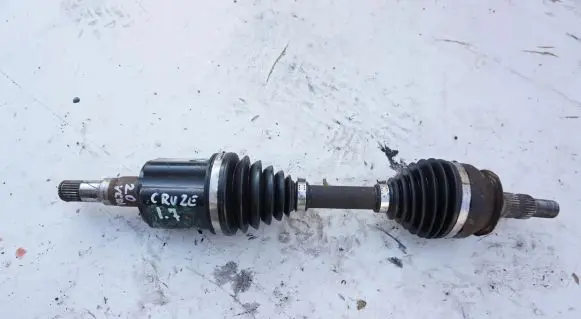 Chevrolet Cruze II Front driveshaft