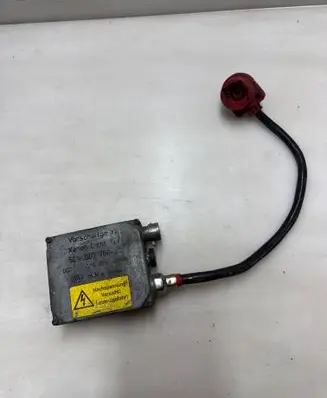 BMW 5 E39 Headlight ballast module Xenon 8387114