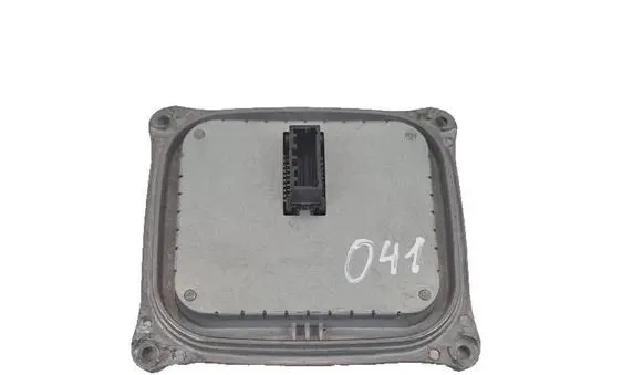 Fiat Tipo Headlight ballast module Xenon 147000026800