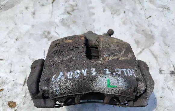 Volkswagen Caddy Front brake caliper