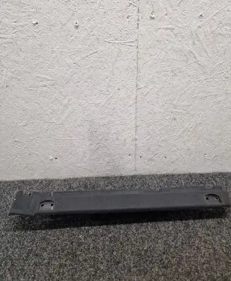 Porsche Macan (95B) Other trunk/boot trim element 95B861827A