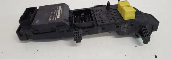 Opel Signum Comfort/convenience module 24414513 SC718810500 351788