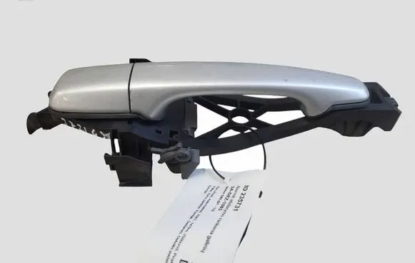 Volvo S80 Rear door exterior handle RH30784202 30663673 RH30784203