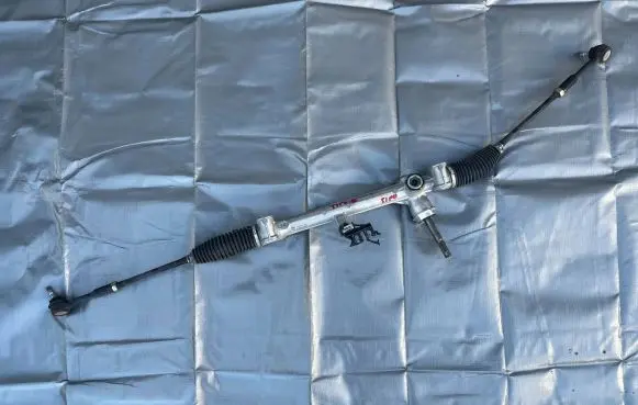 Fiat Tipo Steering rack