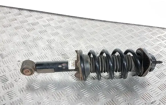 Honda CR-V Rear shock absorber with coil spring 52602T1FE010