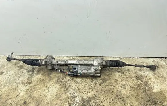 Mercedes-Benz GLE (W166 - C292) Steering rack 7828974730 202460140