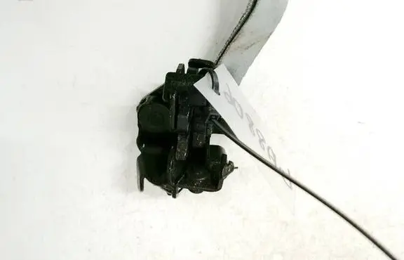 Dodge Avenger Seat back rest lock catch 