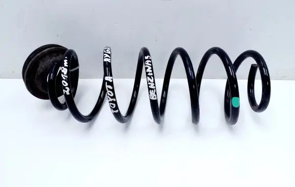 Toyota Aygo AB40 Rear coil spring