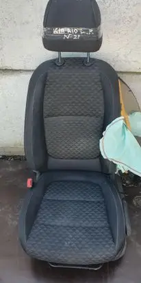 KIA Rio Front driver seat 